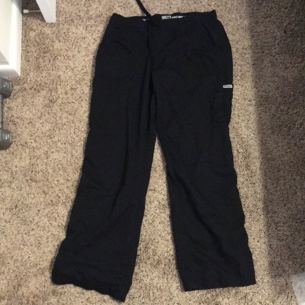 Greys anatomy scrub pants